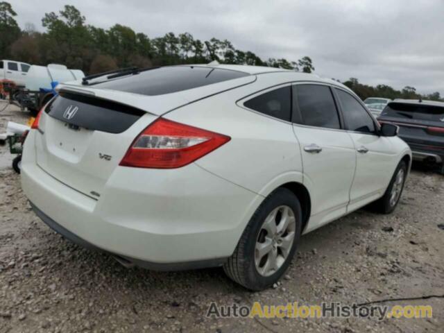 HONDA CROSSTOUR EXL, 5J6TF2H5XCL010748