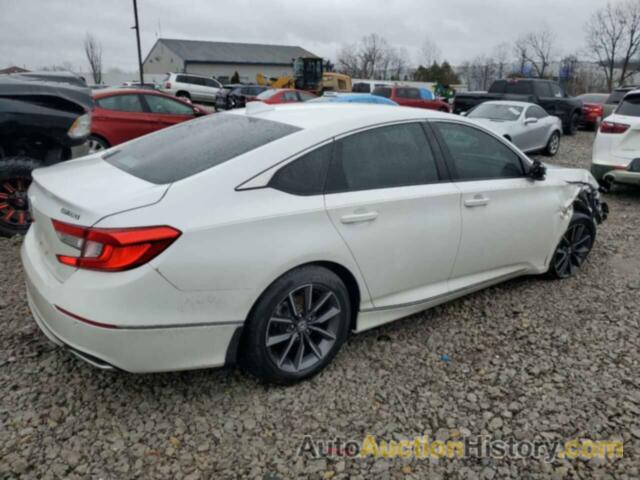 HONDA ACCORD EXL, 1HGCV1F51MA001618