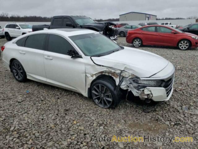 HONDA ACCORD EXL, 1HGCV1F51MA001618