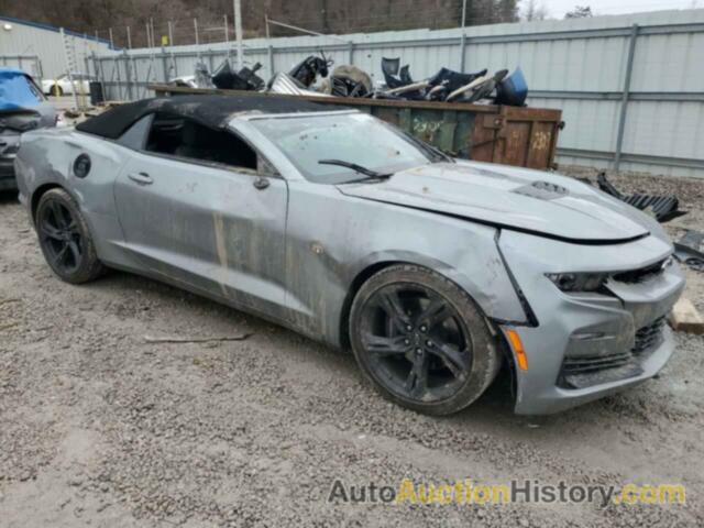 CHEVROLET CAMARO LT1 LT1, 1G1FE3D71P0118856