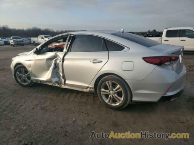 HYUNDAI SONATA SPORT, 5NPE34AF7JH645322