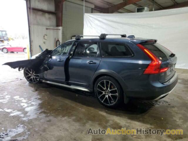 VOLVO V90 T6 INSCRIPTION, YV4A22NL2J1020756