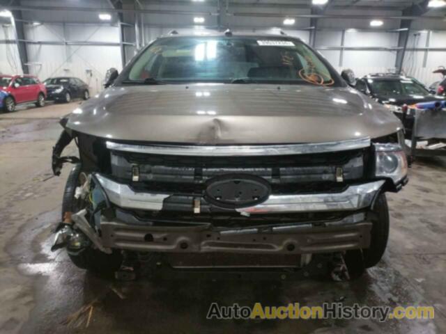 FORD EDGE LIMITED, 2FMDK4KC6DBA52792