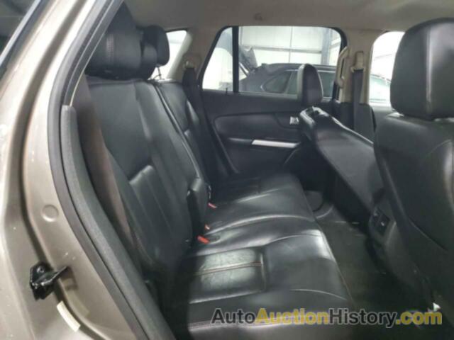 FORD EDGE LIMITED, 2FMDK4KC6DBA52792