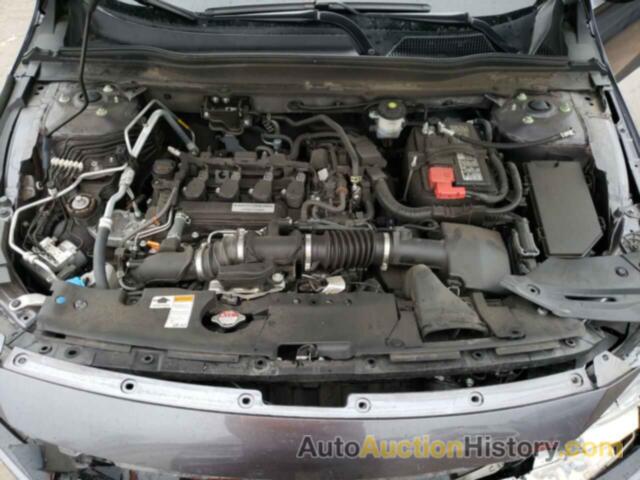 HONDA ACCORD SPORT, 1HGCV1F30LA121066