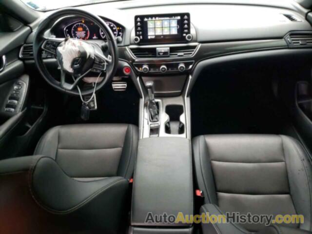 HONDA ACCORD SPORT, 1HGCV1F30LA121066