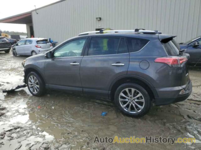 TOYOTA RAV4 LIMITED, 2T3DFREVXGW456845