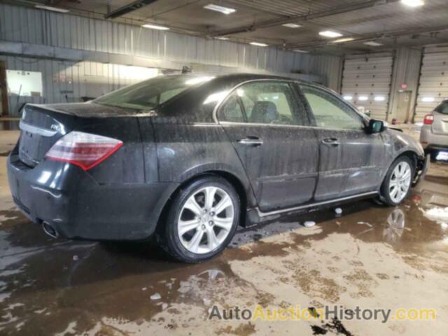 ACURA RL, JH4KB26639C000644