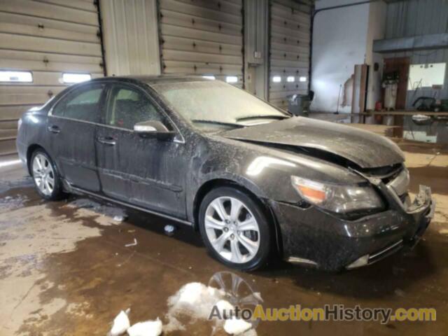 ACURA RL, JH4KB26639C000644