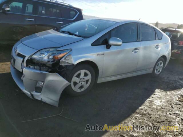 TOYOTA PRIUS, JTDKN3DU4B5299345