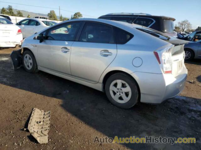 TOYOTA PRIUS, JTDKN3DU4B5299345