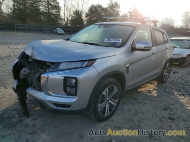 MITSUBISHI OUTLANDER S/SE, JA4ARUAU0PU001844