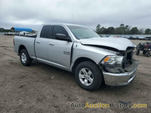 RAM 1500 SLT, 1C6RR6GP1DS625656