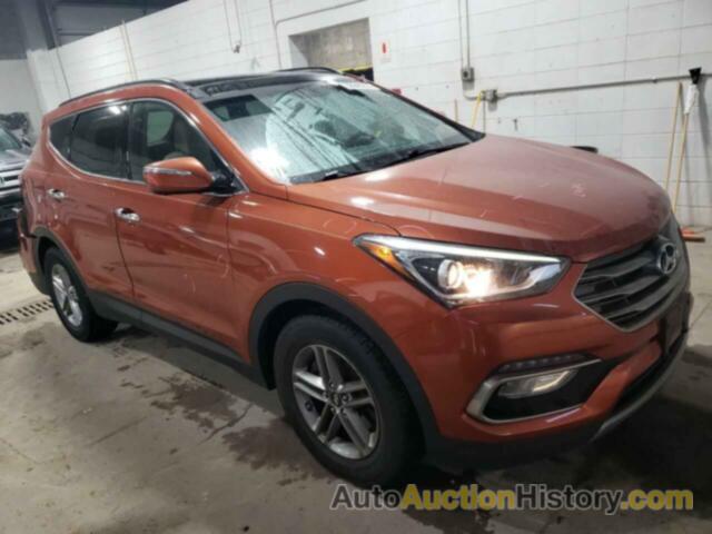 HYUNDAI SANTA FE, 5XYZUDLB2HG386670