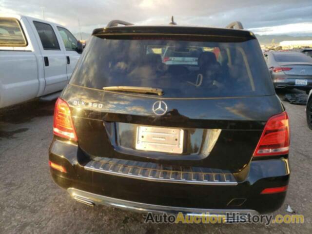 MERCEDES-BENZ GLK-CLASS 350, WDCGG5HBXEG331044