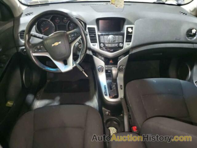 CHEVROLET CRUZE LT, 1G1PC5SB6E7290298