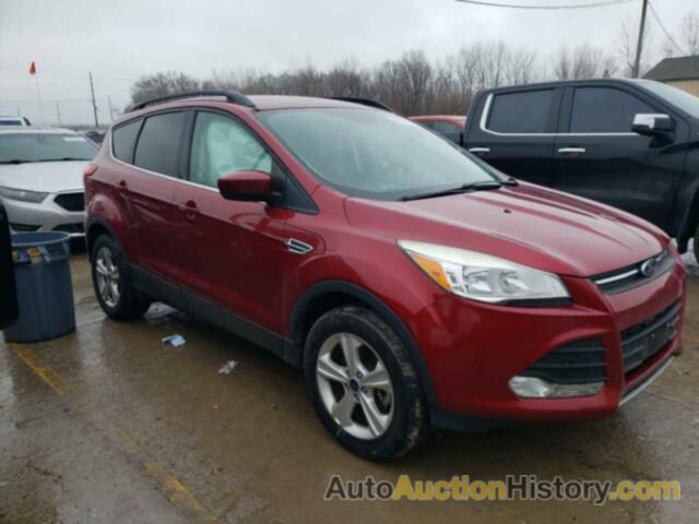 FORD ESCAPE SE, 1FMCU9GX2FUC41905