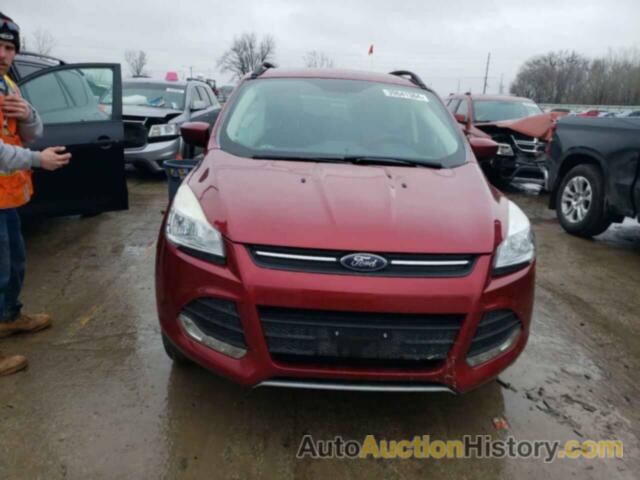 FORD ESCAPE SE, 1FMCU9GX2FUC41905