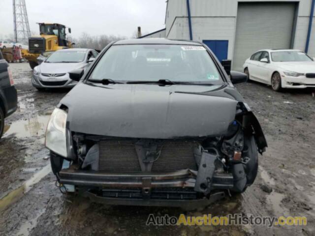 NISSAN SENTRA 2.0, 3N1AB6AP8CL782734