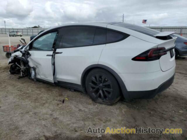 TESLA MODEL X, 7SAXCBE65NF359127