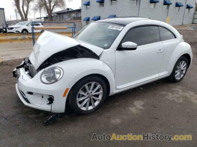 VOLKSWAGEN BEETLE SE, 3VWJD7AT8KM717818