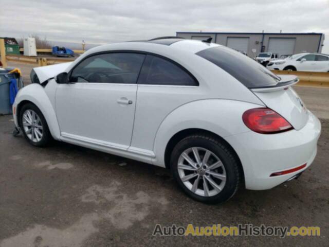 VOLKSWAGEN BEETLE SE, 3VWJD7AT8KM717818