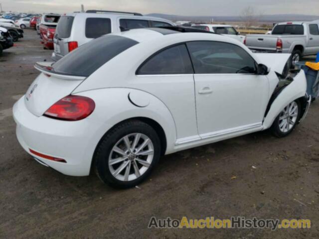 VOLKSWAGEN BEETLE SE, 3VWJD7AT8KM717818