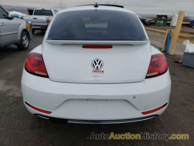 VOLKSWAGEN BEETLE SE, 3VWJD7AT8KM717818