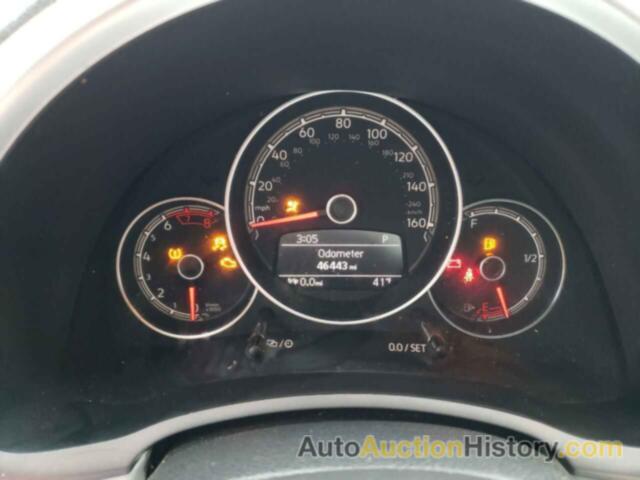 VOLKSWAGEN BEETLE SE, 3VWJD7AT8KM717818