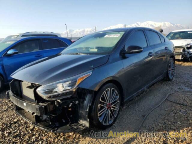 KIA FORTE GT, 3KPF44AC4LE174664