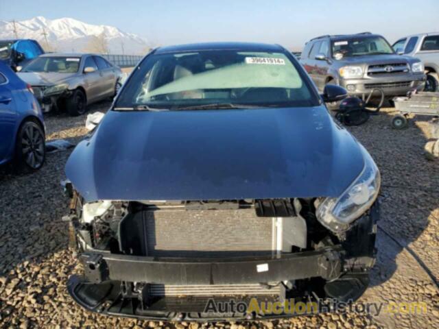 KIA FORTE GT, 3KPF44AC4LE174664