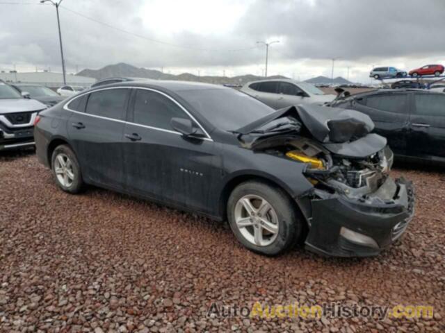 CHEVROLET MALIBU LS, 1G1ZB5ST5KF215517