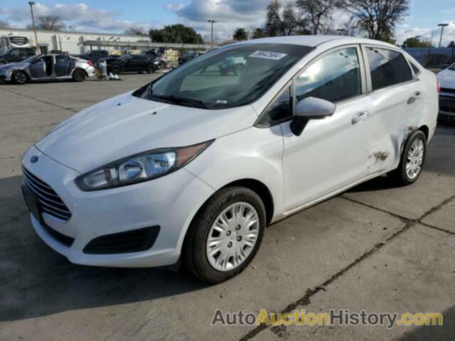 FORD FIESTA S, 3FADP4AJ8KM127841