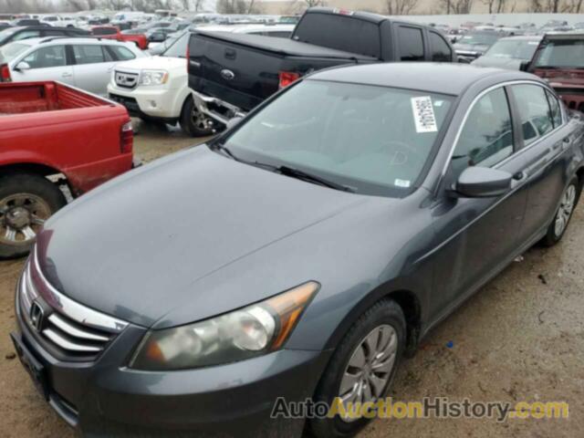 HONDA ACCORD LX, 1HGCP2F30CA005558