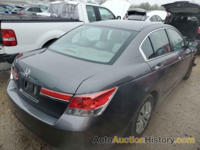 HONDA ACCORD LX, 1HGCP2F30CA005558