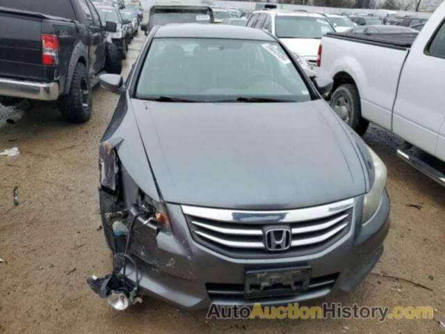 HONDA ACCORD LX, 1HGCP2F30CA005558