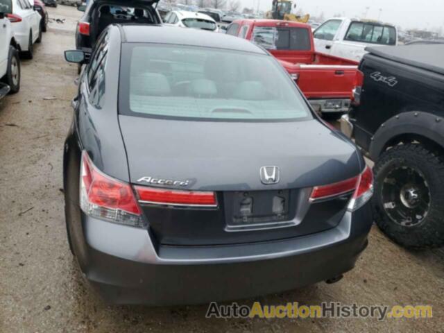 HONDA ACCORD LX, 1HGCP2F30CA005558