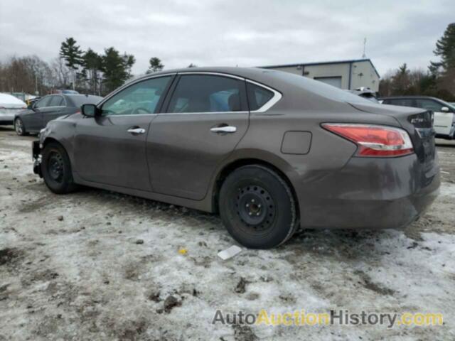 NISSAN ALTIMA 2.5, 1N4AL3AP8EC283767