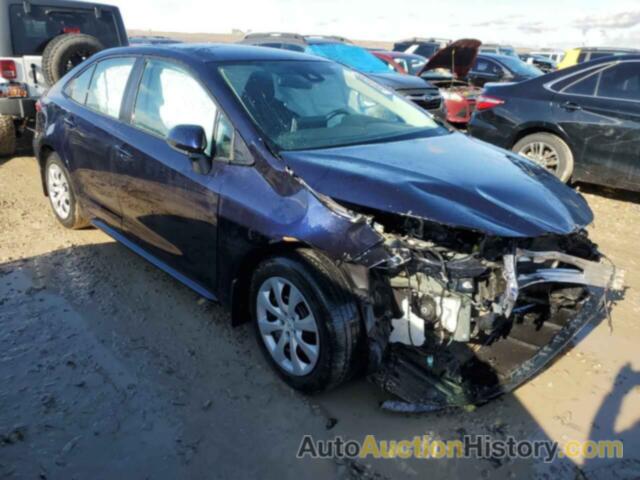 TOYOTA COROLLA LE, 5YFEPMAE2MP208234