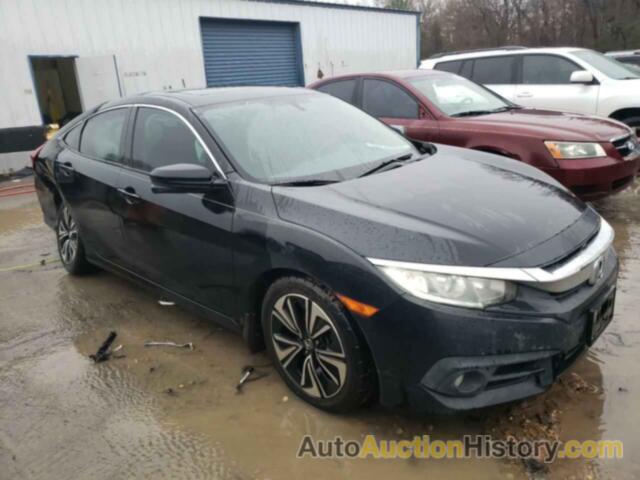 HONDA CIVIC EXL, 19XFC1F79GE026643