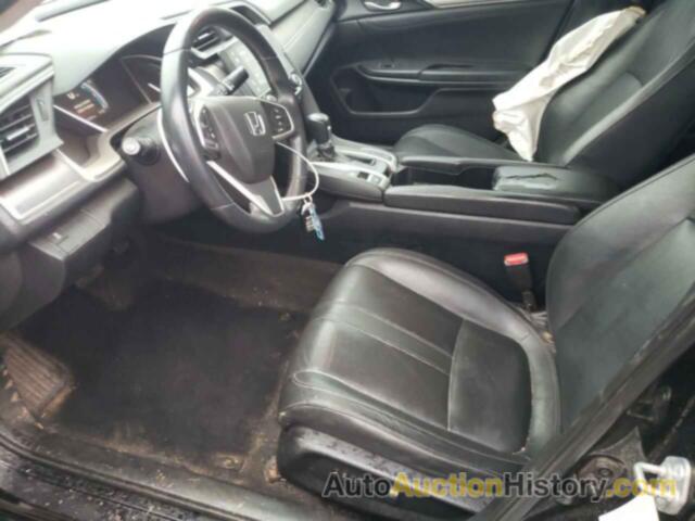 HONDA CIVIC EXL, 19XFC1F79GE026643