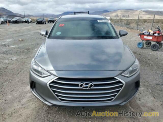 HYUNDAI ELANTRA SE, 5NPD74LF6JH399554