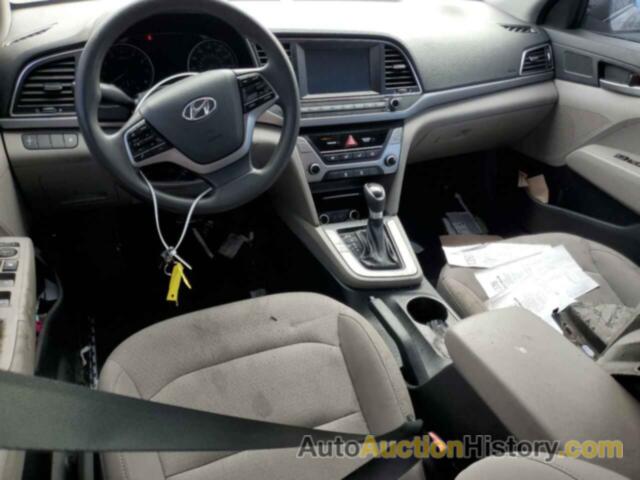 HYUNDAI ELANTRA SE, 5NPD74LF6JH399554