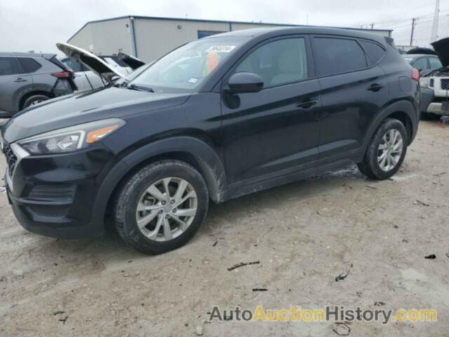 HYUNDAI TUCSON SE, KM8J23A46KU855164