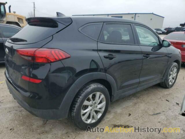 HYUNDAI TUCSON SE, KM8J23A46KU855164