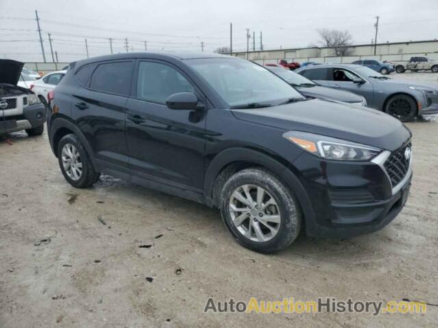 HYUNDAI TUCSON SE, KM8J23A46KU855164