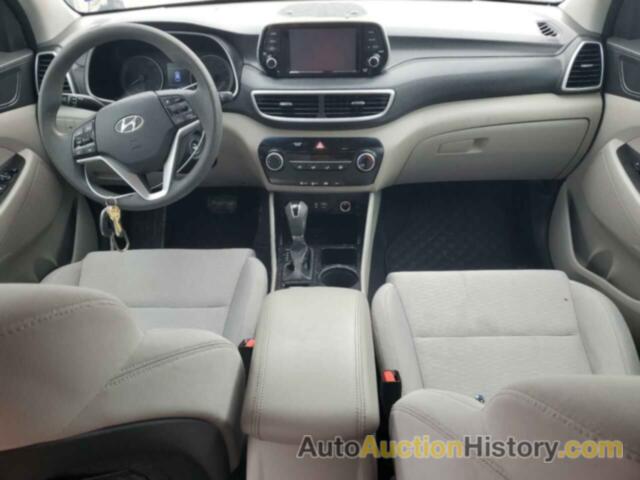 HYUNDAI TUCSON SE, KM8J23A46KU855164