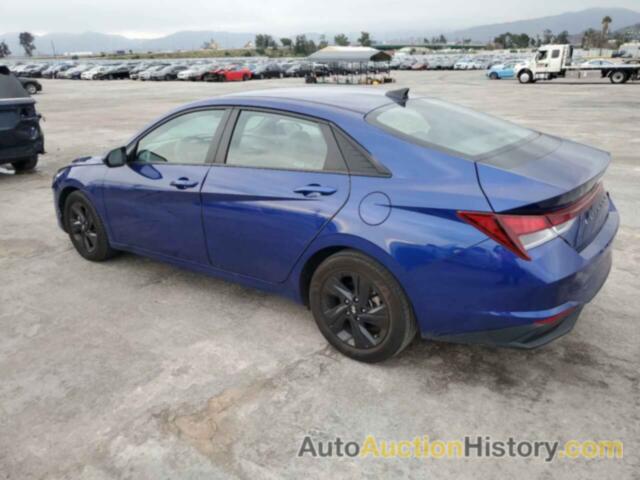 HYUNDAI ELANTRA SEL, 5NPLM4AG0MH030340