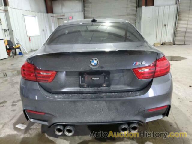 BMW M4, WBS3R9C51GK338058