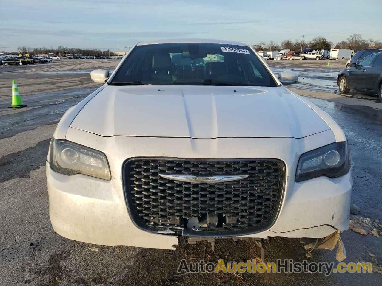 CHRYSLER 300 S, 2C3CCABG1GH175856